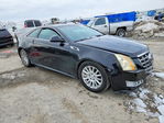 Cadillac CTS 2013