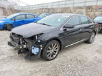 Cadillac XTS 2013