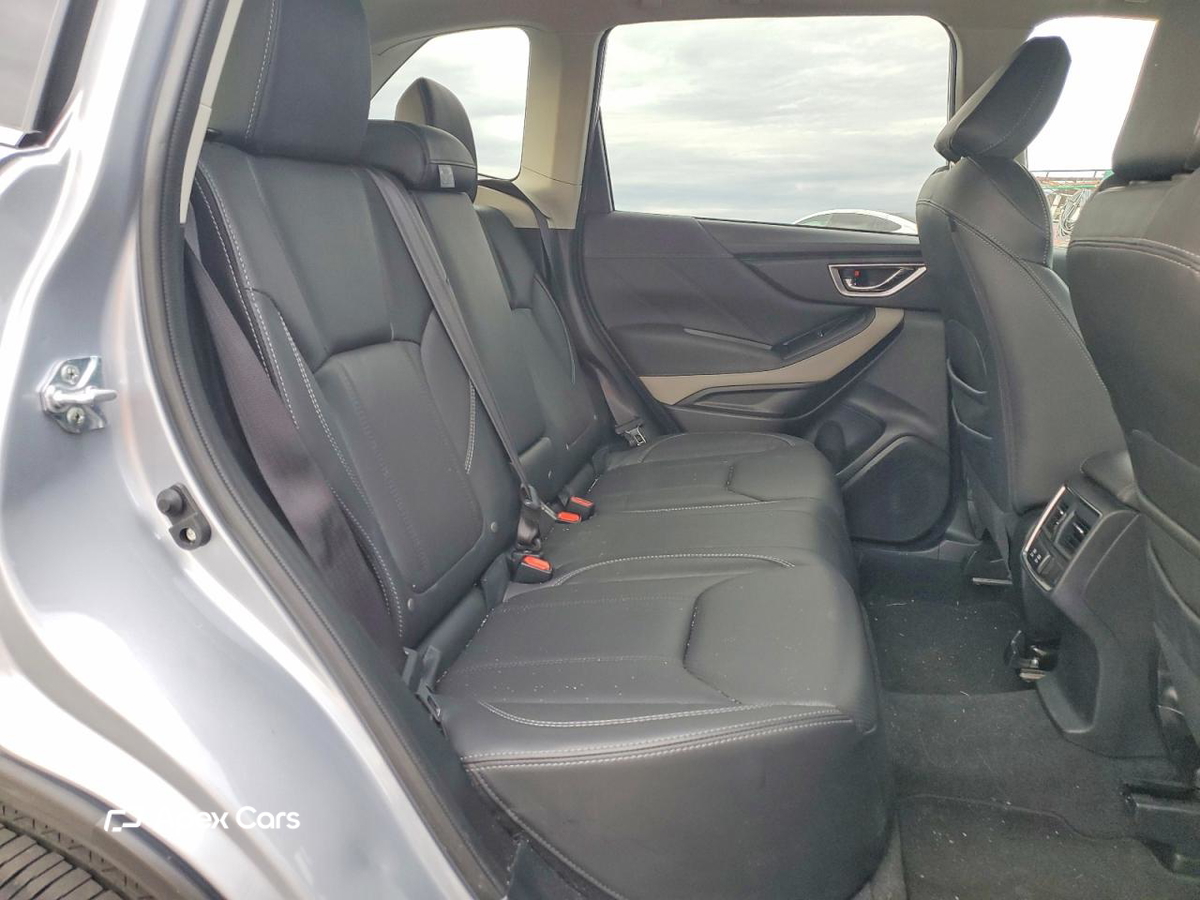 Subaru Forester 2024