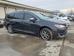 Chrysler Pacifica 2017