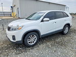 Kia Sorento 2015