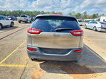 Jeep Cherokee 2017