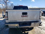 GMC Sierra 2016