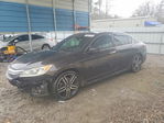 Honda Accord 2017