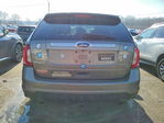 Ford Edge 2013