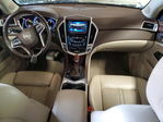 Cadillac SRX 2015