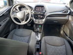 Chevrolet Spark 2020