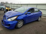 Hyundai Accent 2013