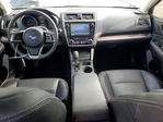 Subaru Outback 2018