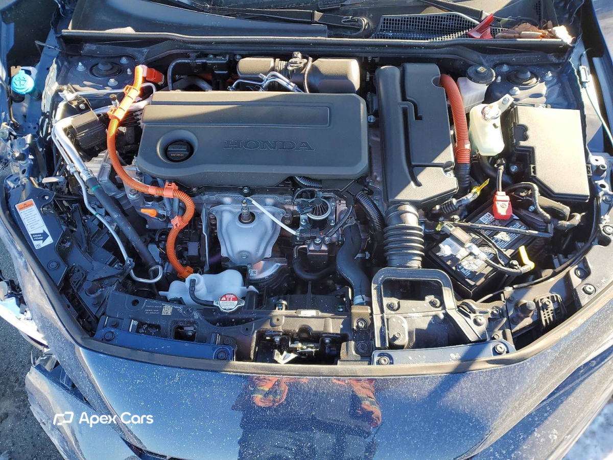 Honda Civic 2026