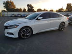 Honda Accord 2019