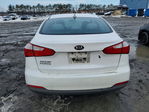 Kia Forte 2016