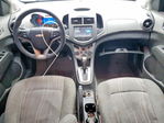 Chevrolet Sonic 2015
