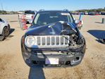 Jeep Renegade 2015