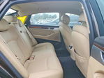 Hyundai Genesis 2015