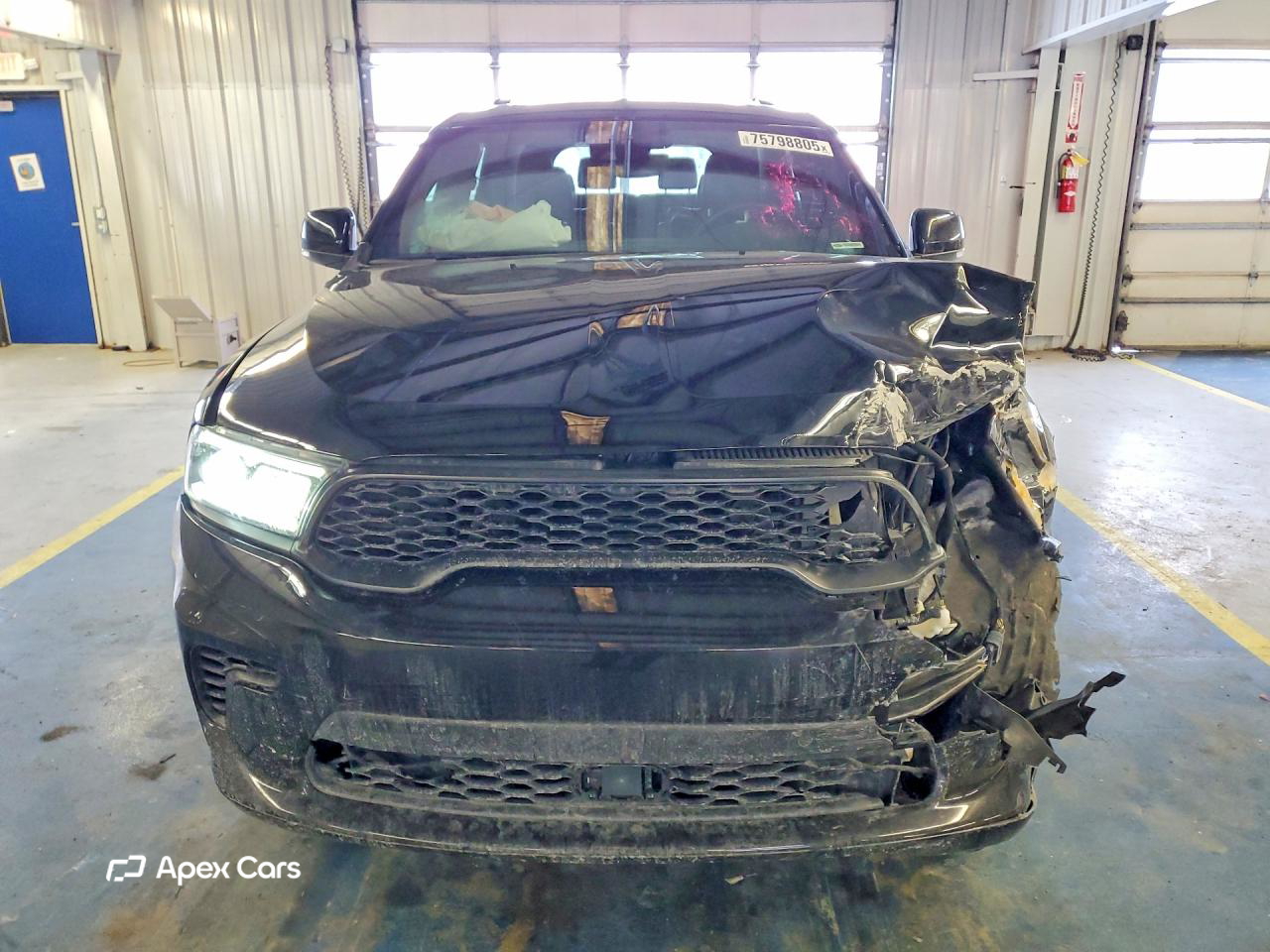Dodge Durango 2025