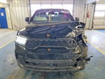 Dodge Durango 2025