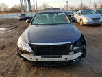 Hyundai Genesis 2012