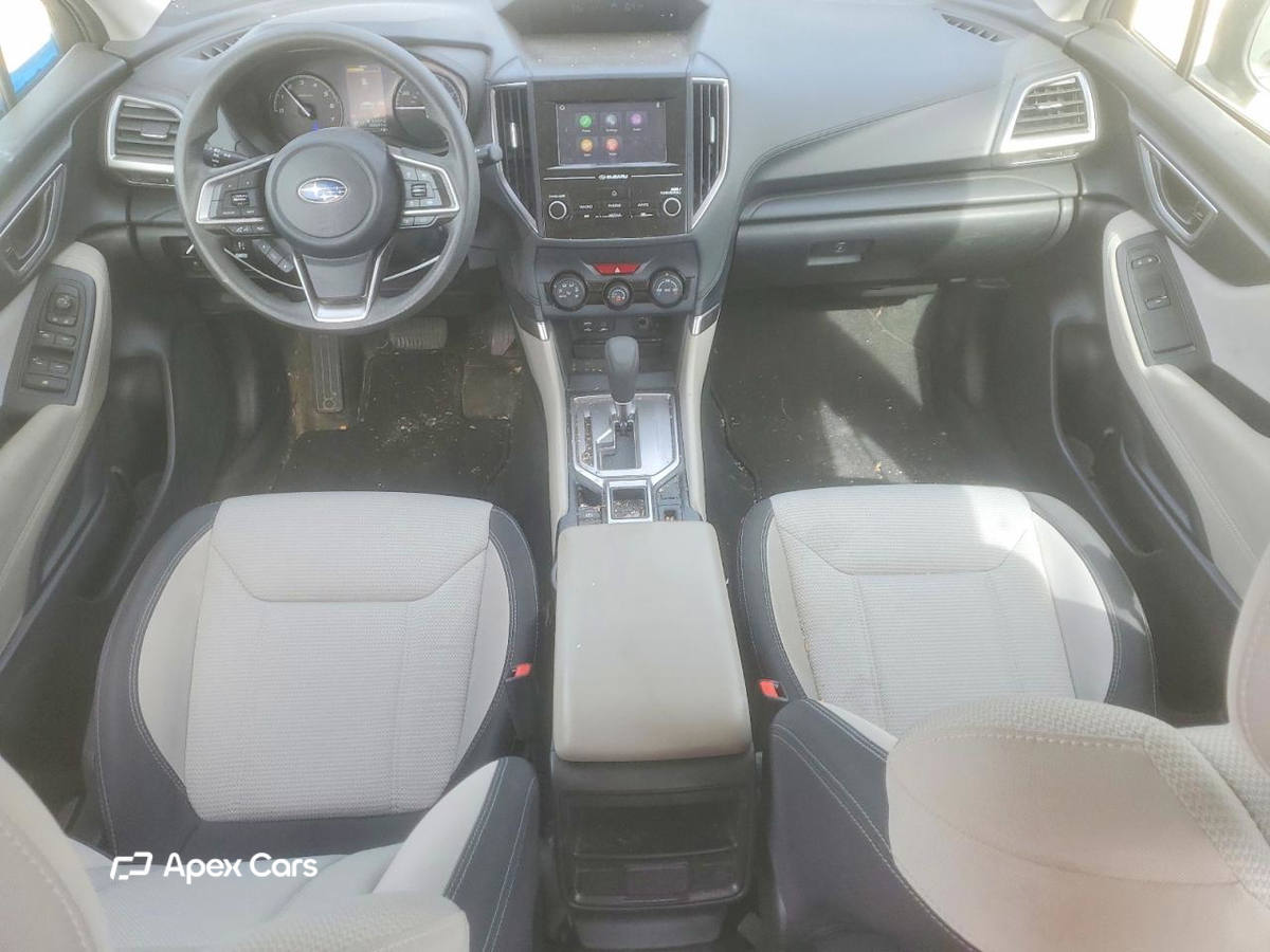 Subaru Forester 2023
