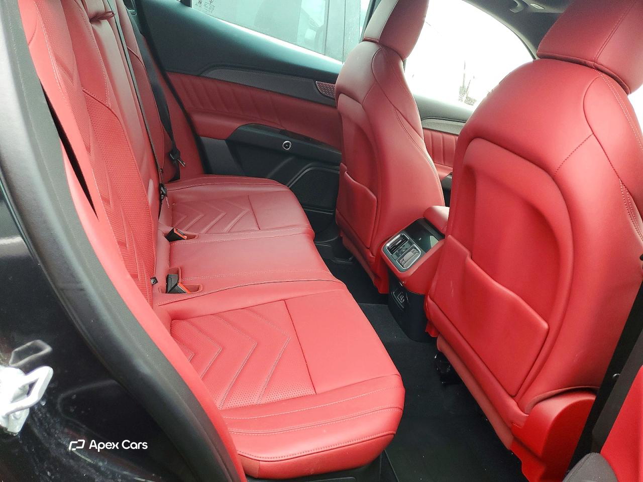 Maserati Grecale 2023