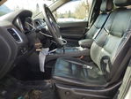 Dodge Durango 2013