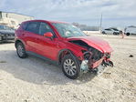 Mazda CX-5 2016