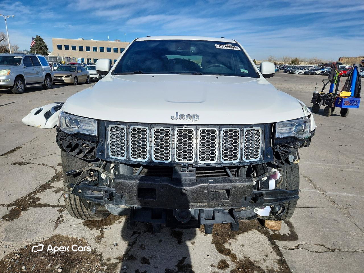Jeep Cherokee 2015