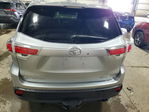 Toyota Highlander 2015