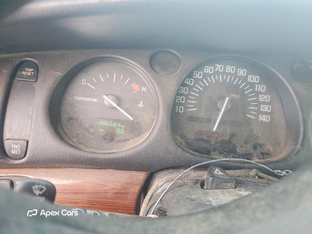 Buick LeSabre 2005