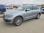 Audi Q5 2011