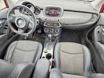 Fiat 500 2016
