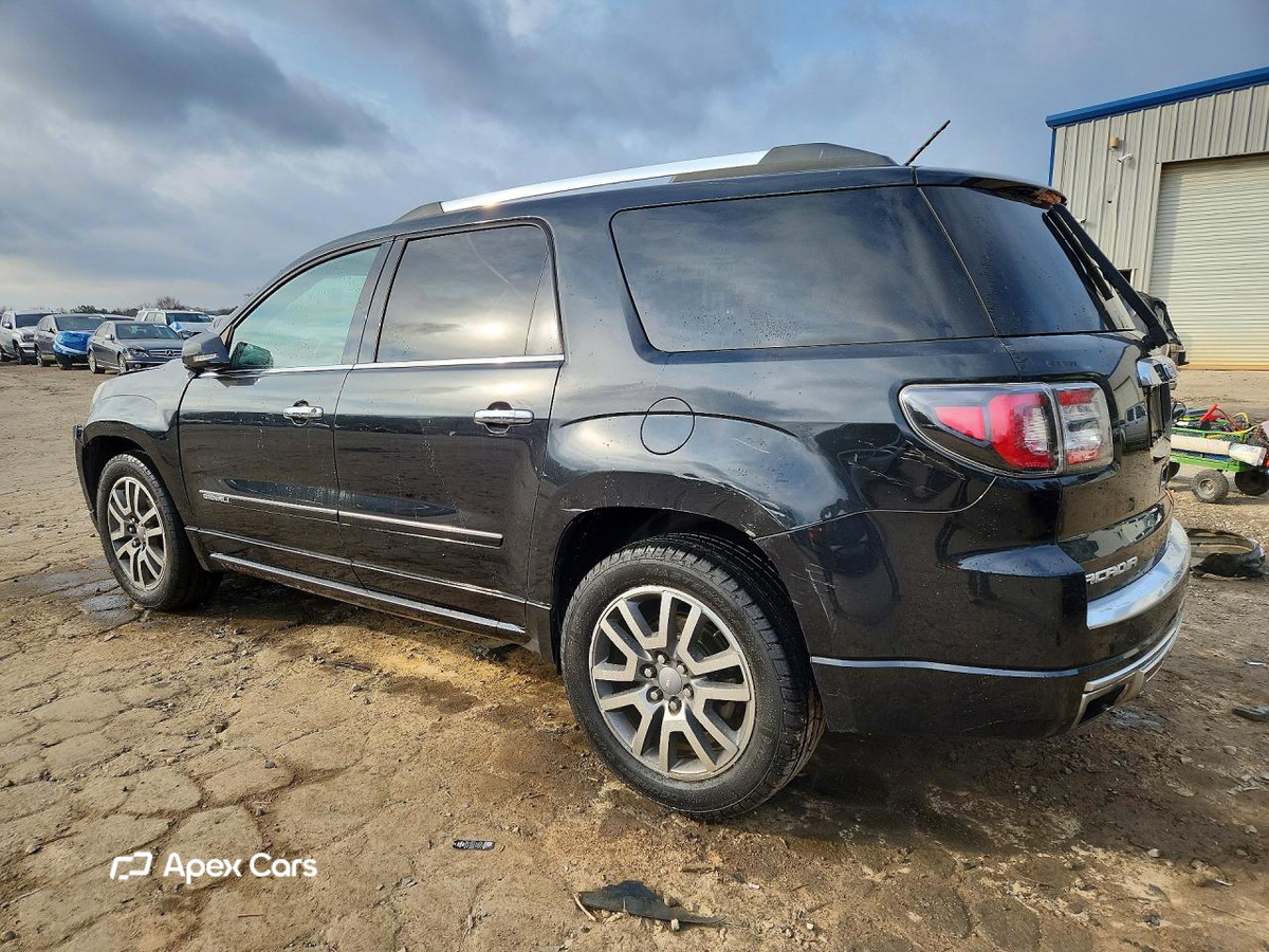 GMC Acadia 2014