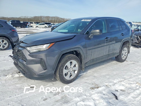 Toyota RAV 4 2024 - Image 1 of 13