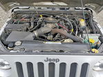 Jeep Wrangler 2010