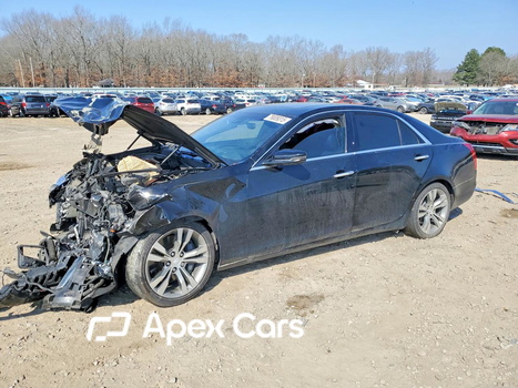 Cadillac CTS 2016 - Image 1 of 13