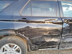 Ford Explorer 2024