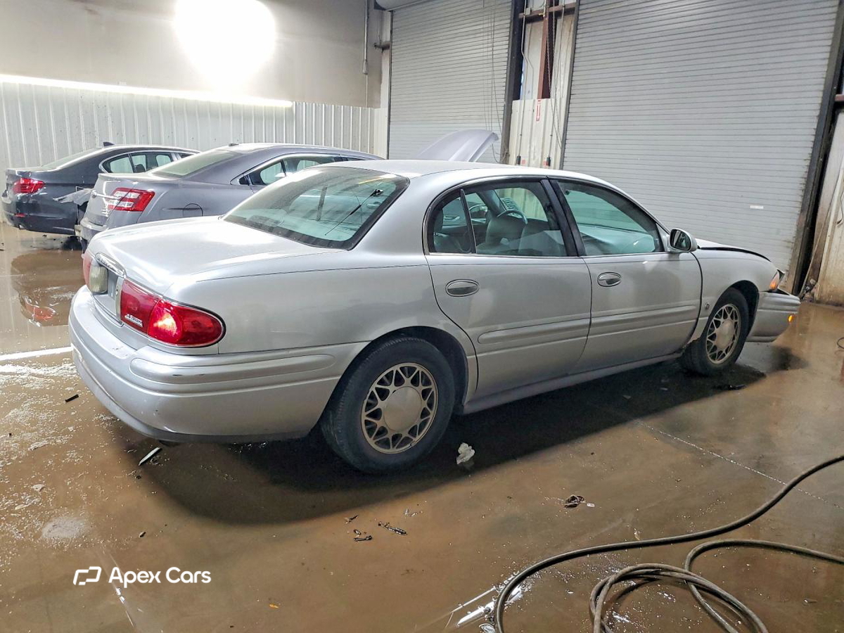 Buick LeSabre 2003