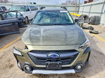 Subaru Outback 2025