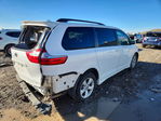 Toyota Sienna 2018
