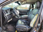 Toyota Highlander 2018