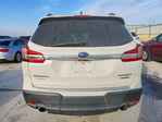 Subaru Ascent 2020