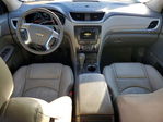 Chevrolet Traverse 2017