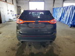Ford Edge 2018