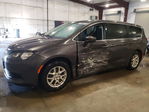 Chrysler Pacifica 2018