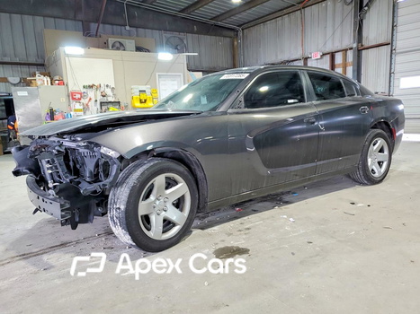 Dodge Charger 2023 - Zdjęcie 1 z 13