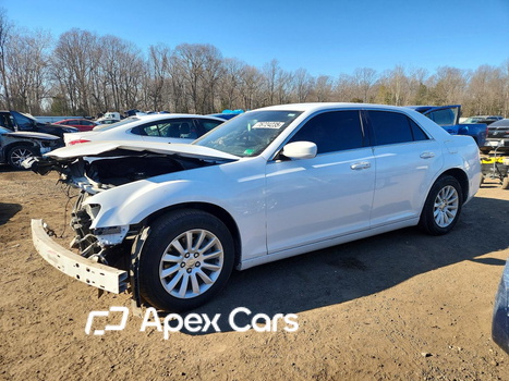 Chrysler 300 2013 - Image 1 of 14