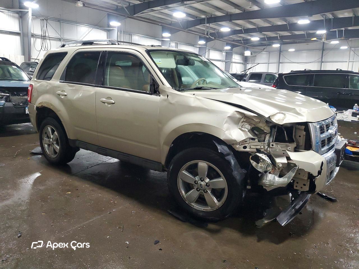 Ford Escape 2012