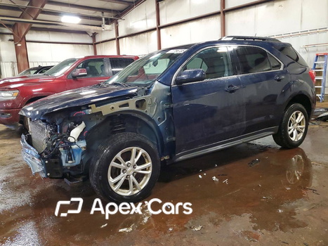 Chevrolet Equinox 2017 - Image 1 of 15