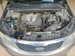 Kia Sorento 2011