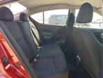 Nissan Versa 2019